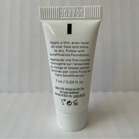 bareMinerals
PRIME TIME Original Foundation Primer - Picture 3 of 6